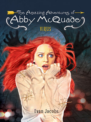 cover image of Virus